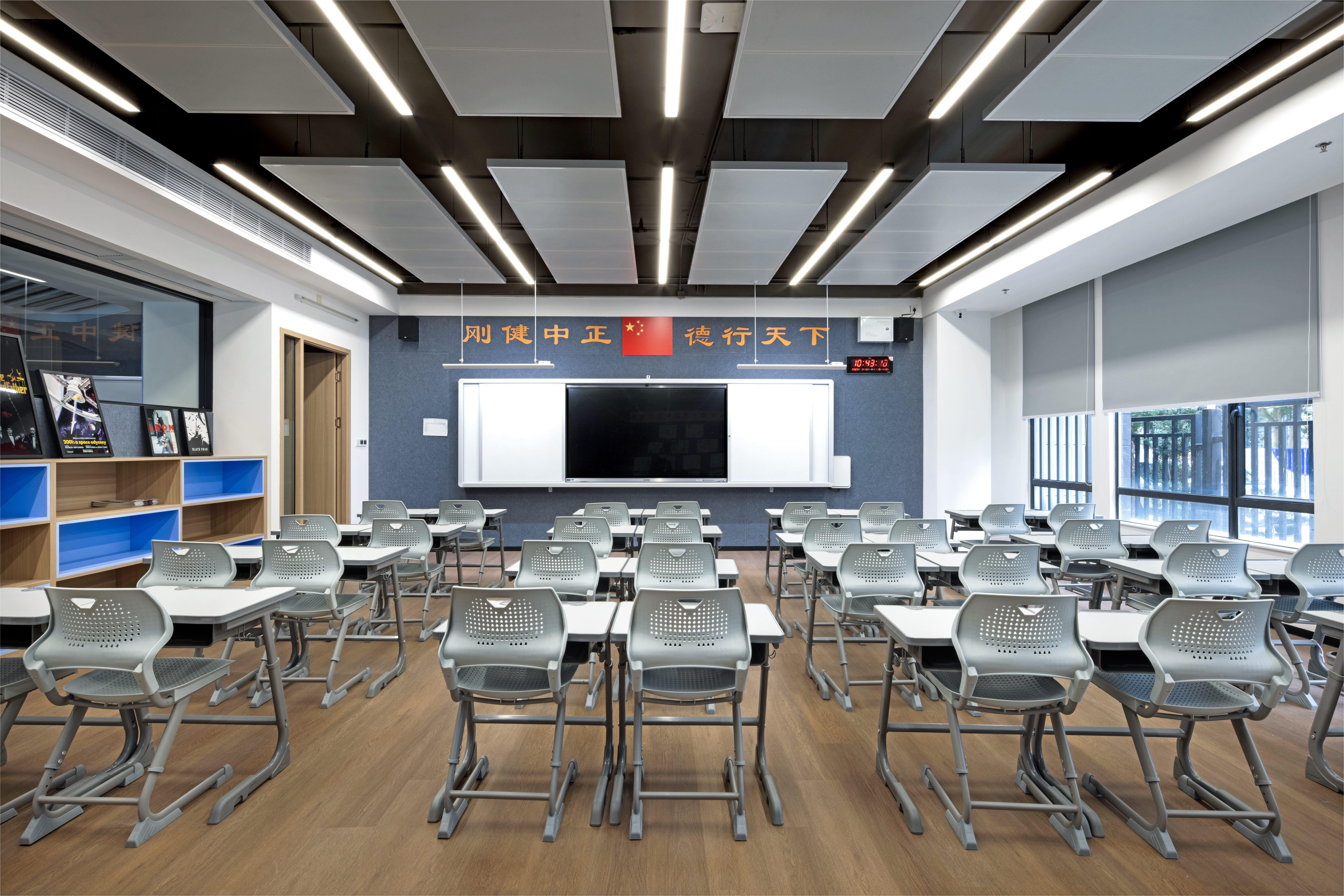 校园图5